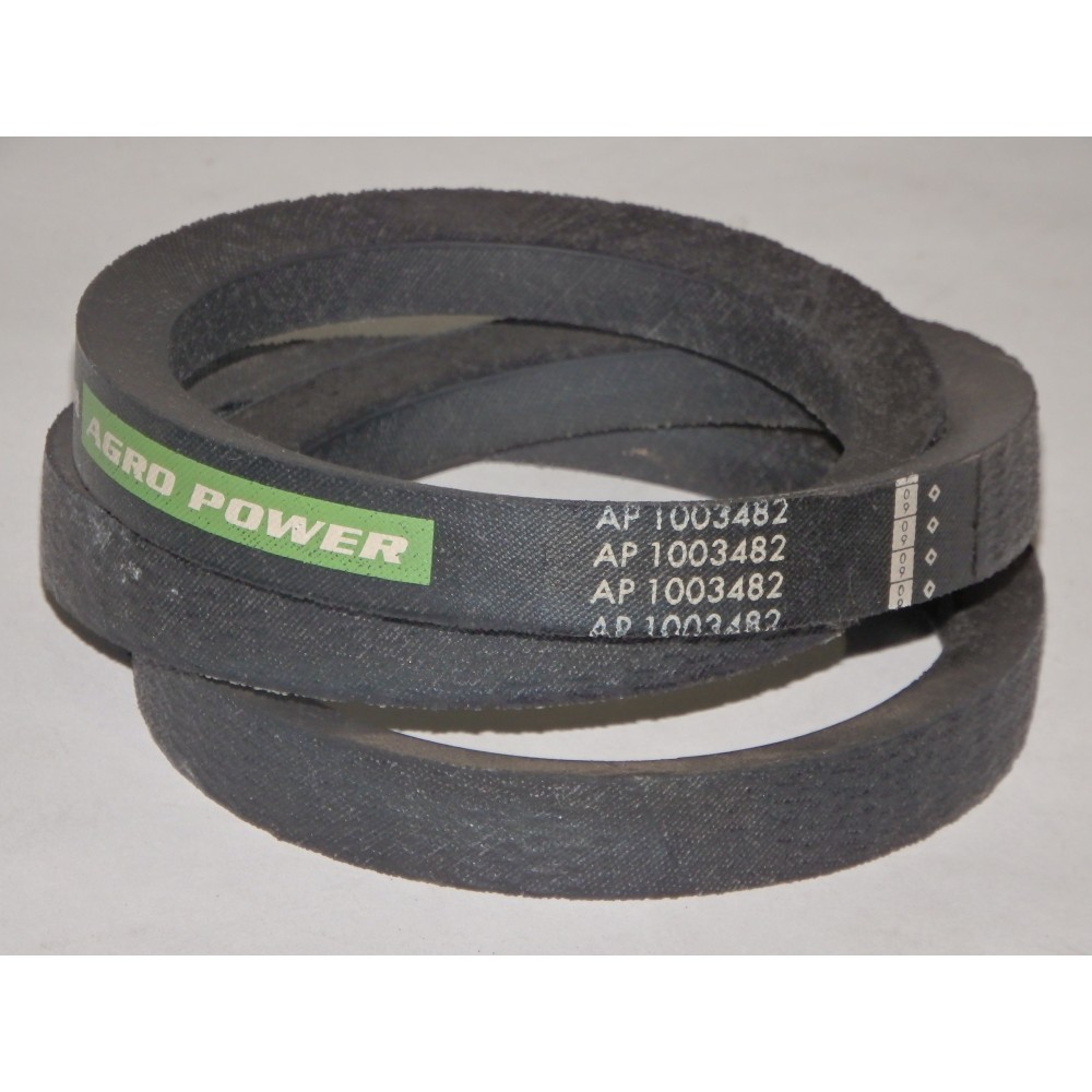322768M1 diržas Optibelt Agro Power