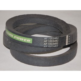 322768M1 diržas Optibelt Agro Power