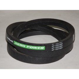 80326298 diržas Optibelt Agro Power