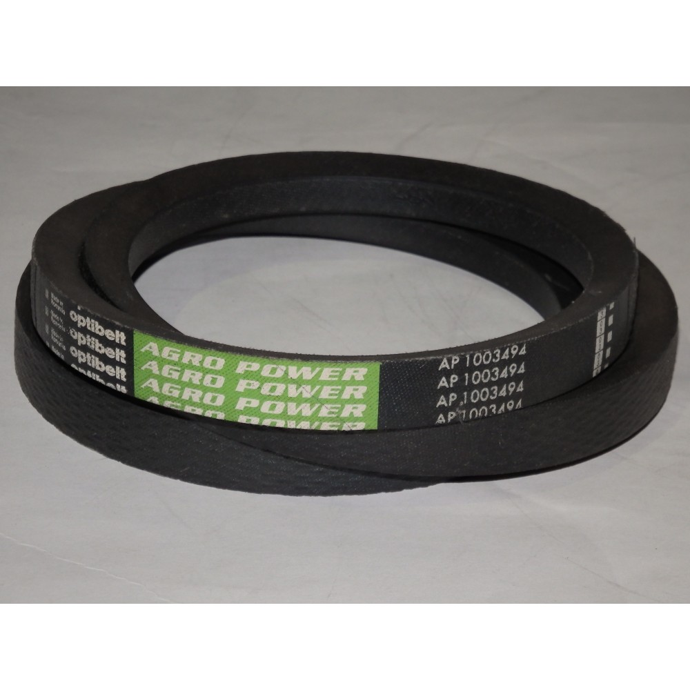 Z25473 diržas Optibelt Agro Power