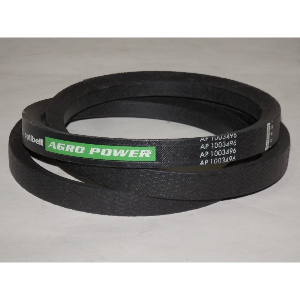 Z21400 diržas Optibelt Agro Power