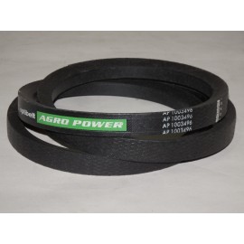 Z21400 diržas Optibelt Agro Power