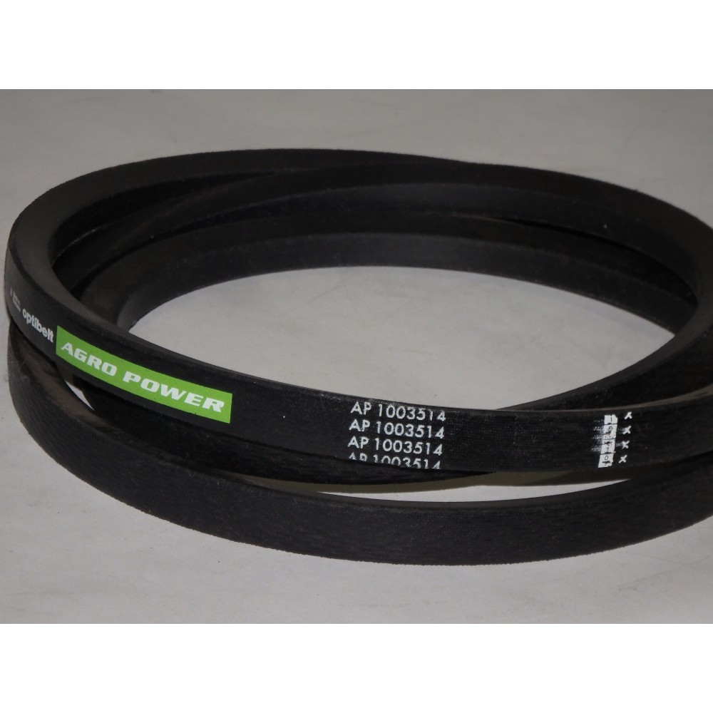 D41985300 diržas Optibelt Agro Power