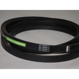 D41985300 diržas Optibelt Agro Power