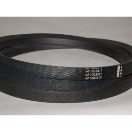 D41950400 diržas Optibelt Agro Power