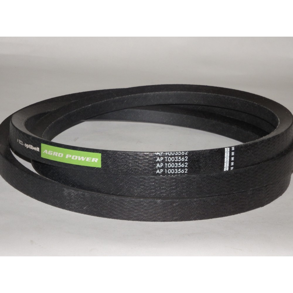 D41988700 diržas Optibelt Agro Power