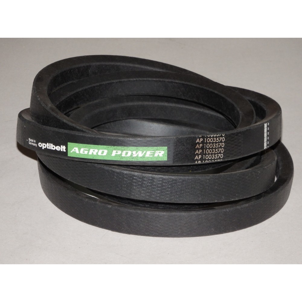 H151952 diržas *** Optibelt Agro Power