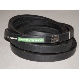 H151952 diržas *** Optibelt Agro Power