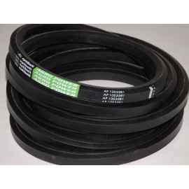 D41990400 diržas Optibelt Agro Power AG99