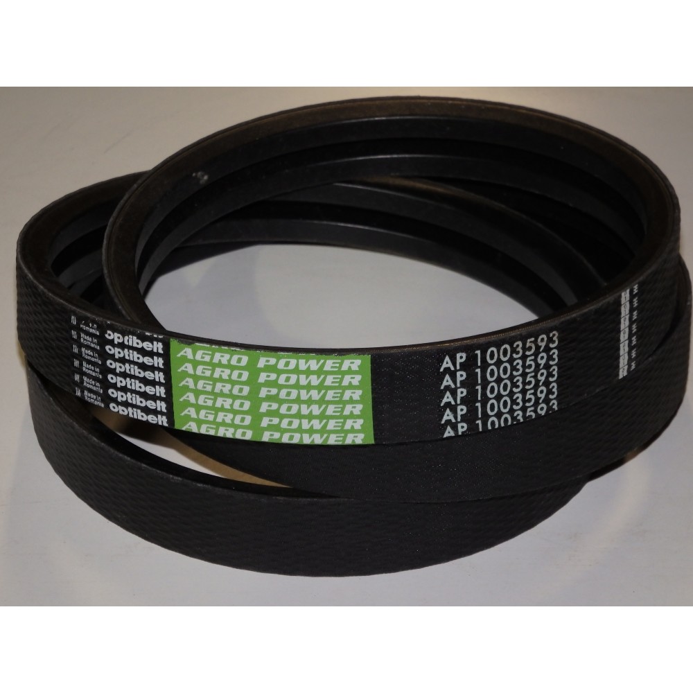 629763.0 diržas Optibelt Agro Power