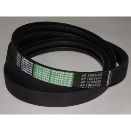 D41990050 diržas Optibelt Agro Power