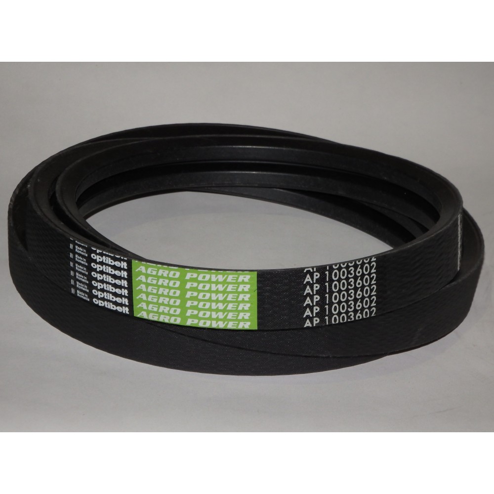 667252.0 diržas Optibelt Vario Power