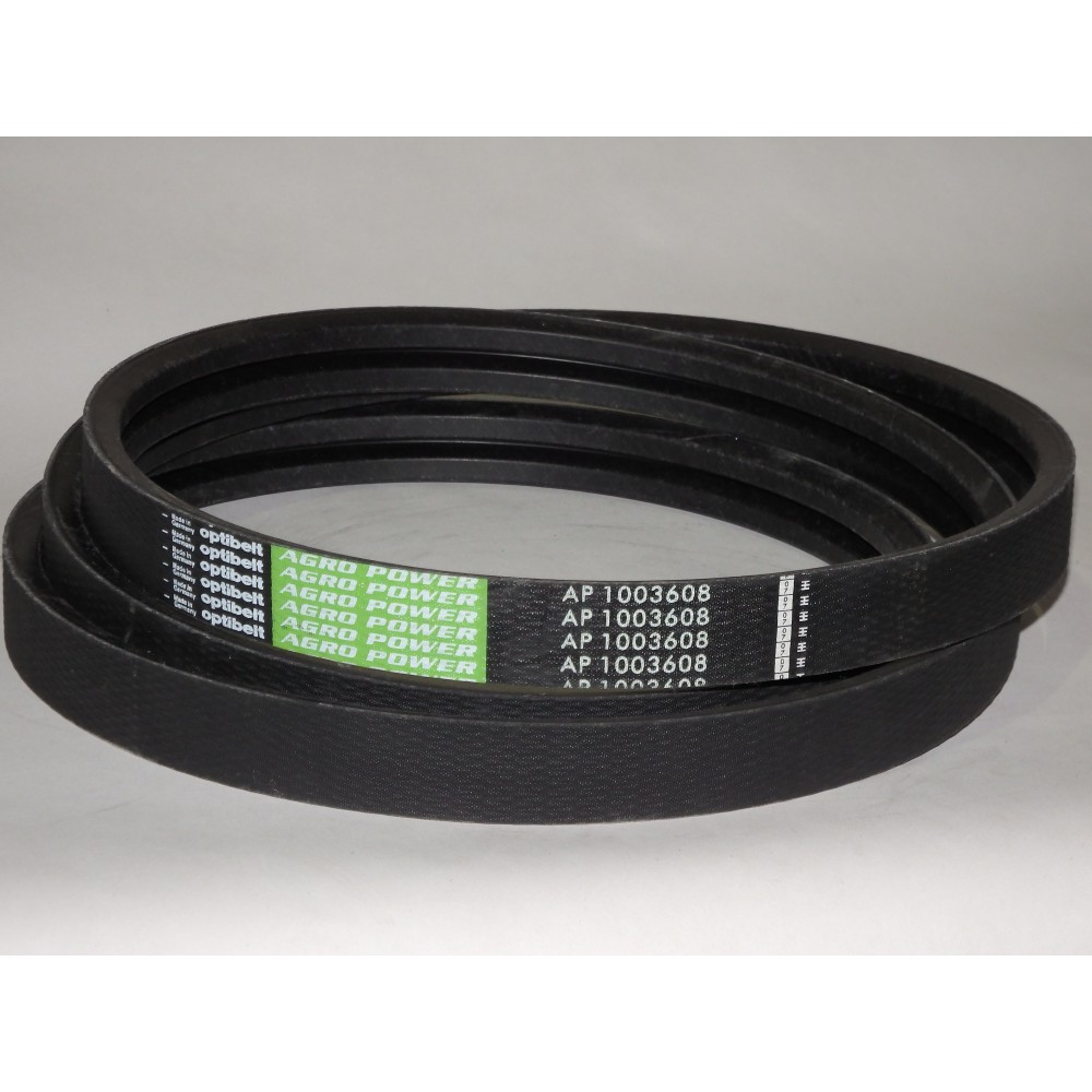 344311126 diržas Optibelt Agro Power