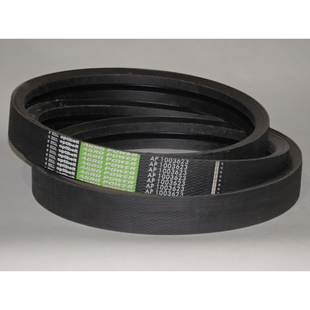 344312128 diržas Optibelt Agro Power
