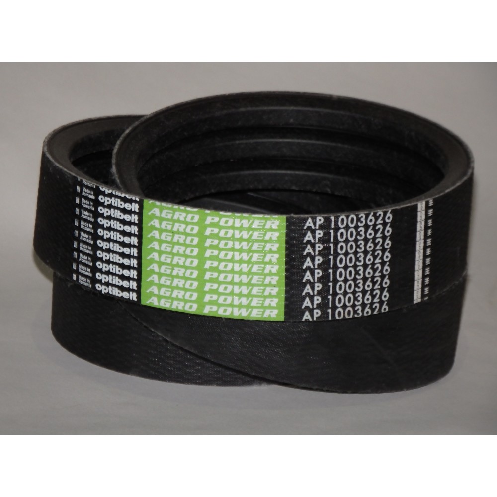 603247.0 diržas Optibelt Agro Power