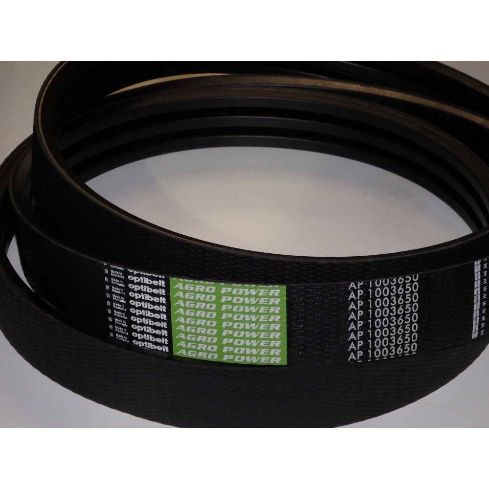 20797305 diržas Optibelt Agro Power