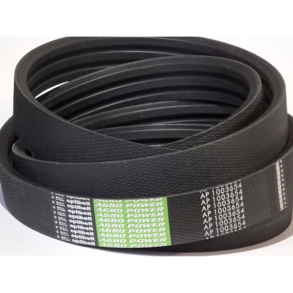 CC100752 diržas Optibelt Agro Power užsak