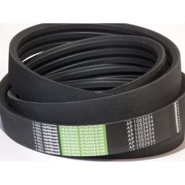 CC100752 diržas Optibelt Agro Power užsak