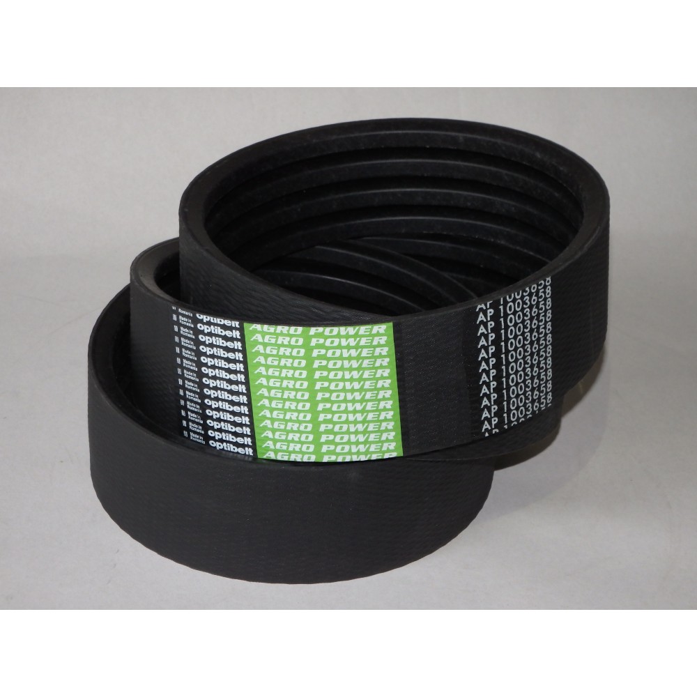 D41990056 diržas Optibelt Agro Power