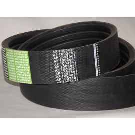 80392361 diržas Optibelt Agro Power KB