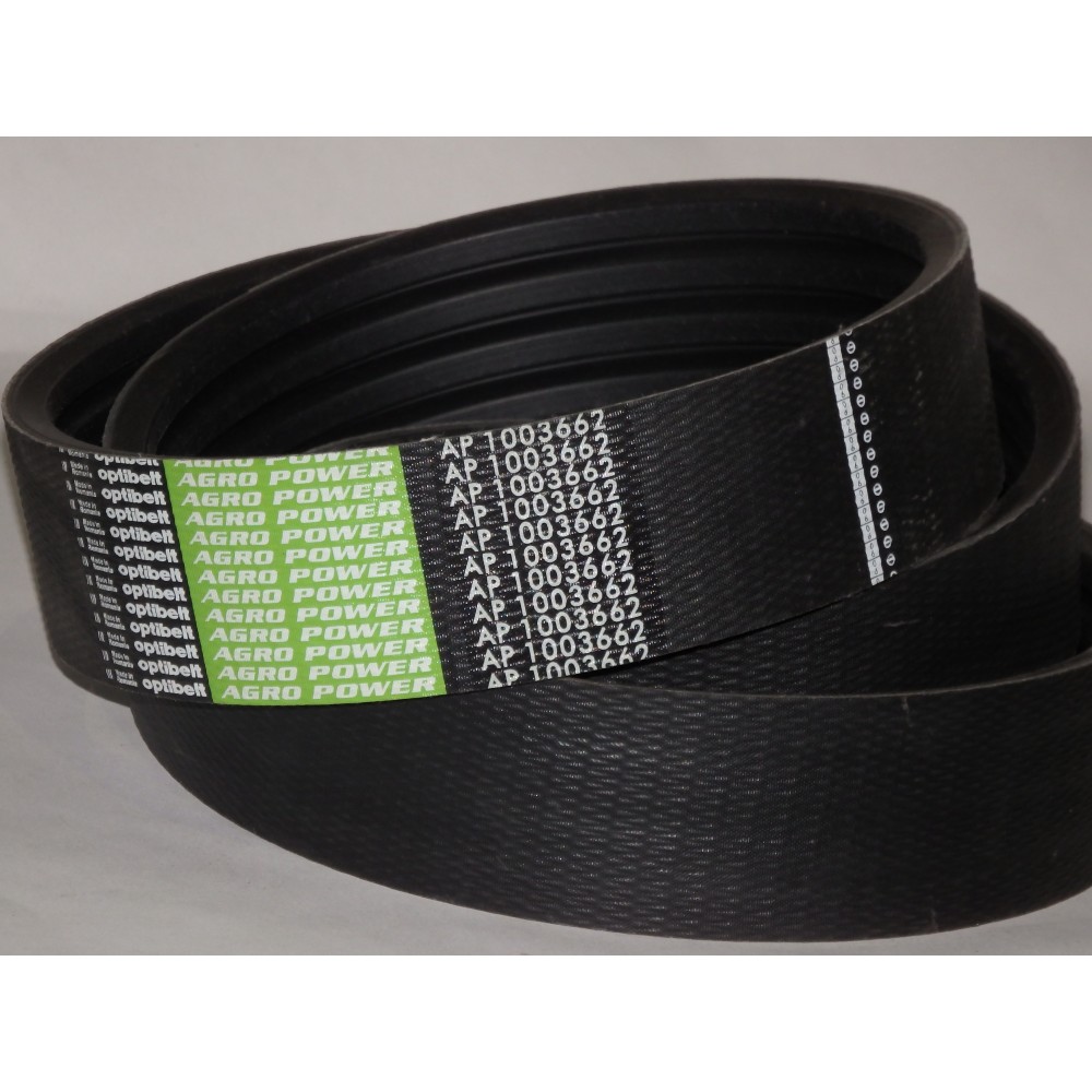 80411543 diržas Optibelt Agro Power