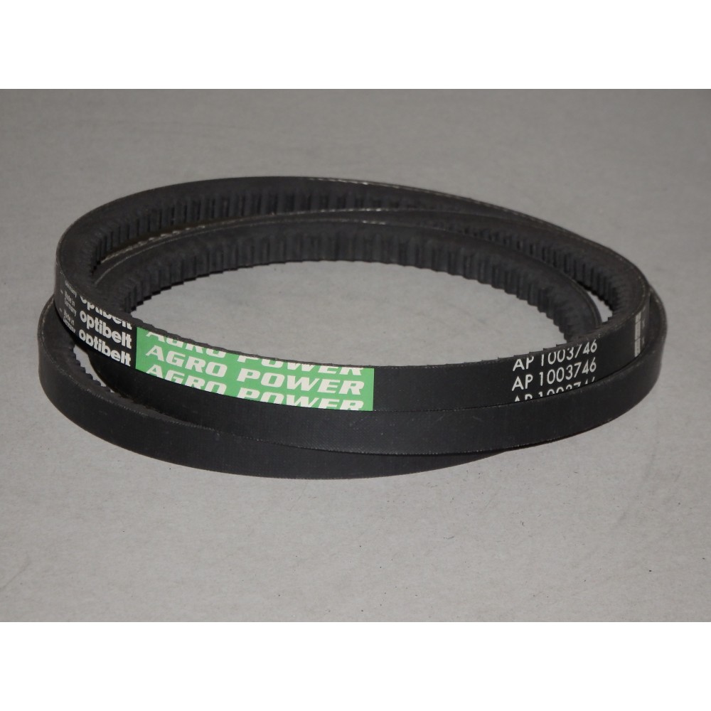 684121650 diržas Optibelt Agro Power