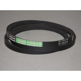 684121650 diržas Optibelt Agro Power
