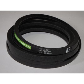 0130931.0  diržas Optibelt Agro Power