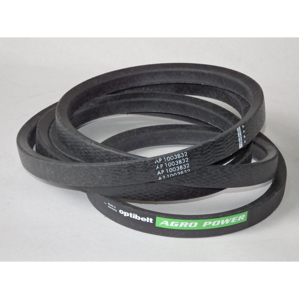 Z63322  diržas Optibelt Agro Power