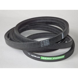 Z63322  diržas Optibelt Agro Power