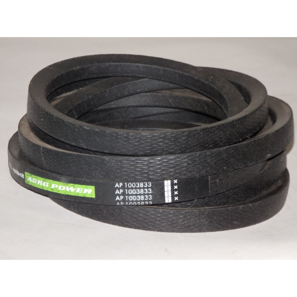 340433457 diržas Optibelt  Agro Power