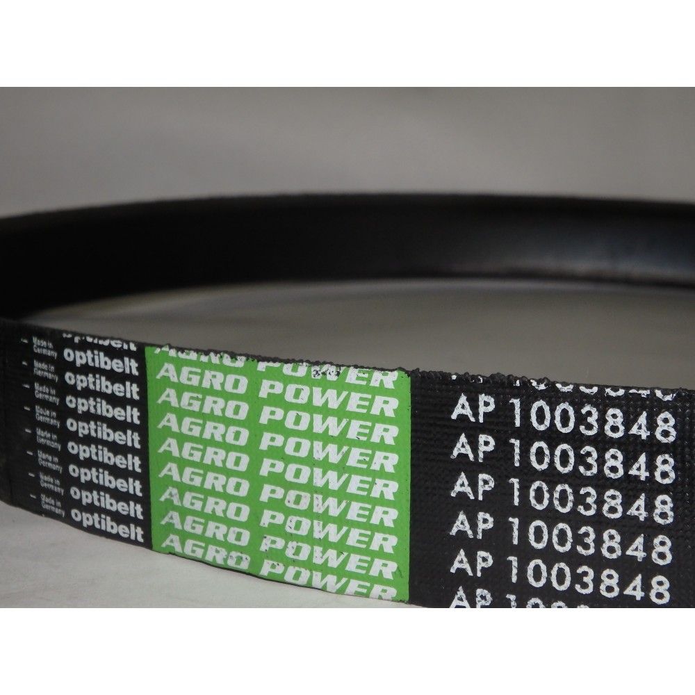 340435147 diržas Optibelt Agro Power