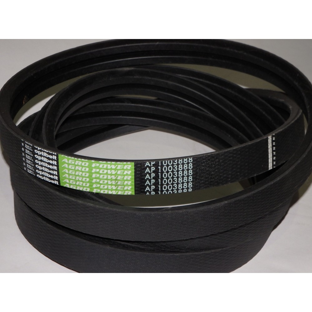 670723.0 diržas Optibelt Agro Power