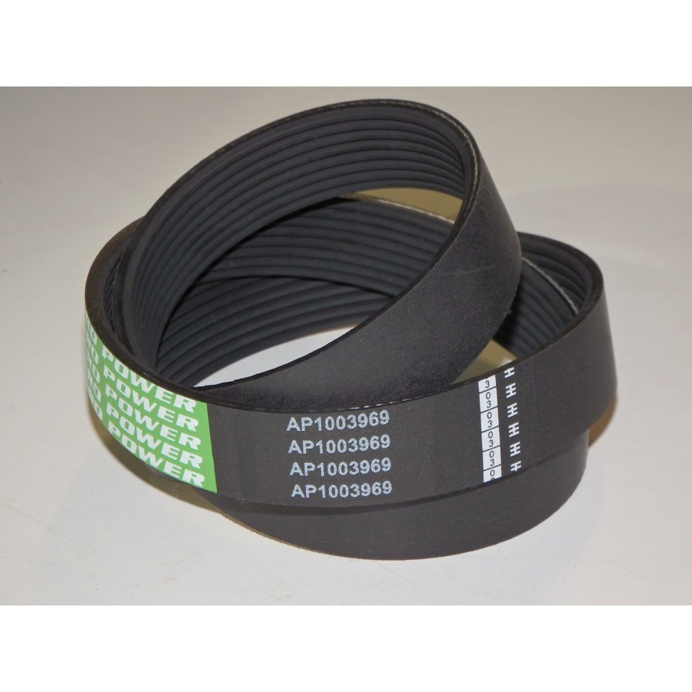 796450,0 diržas Optibelt Agro Power