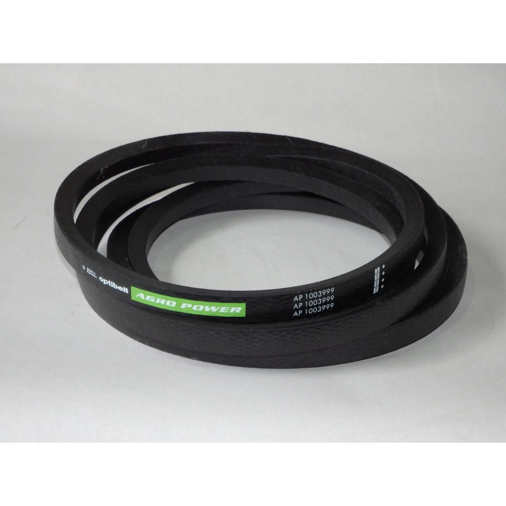 1615254M1 diržas Optibelt Agro Power