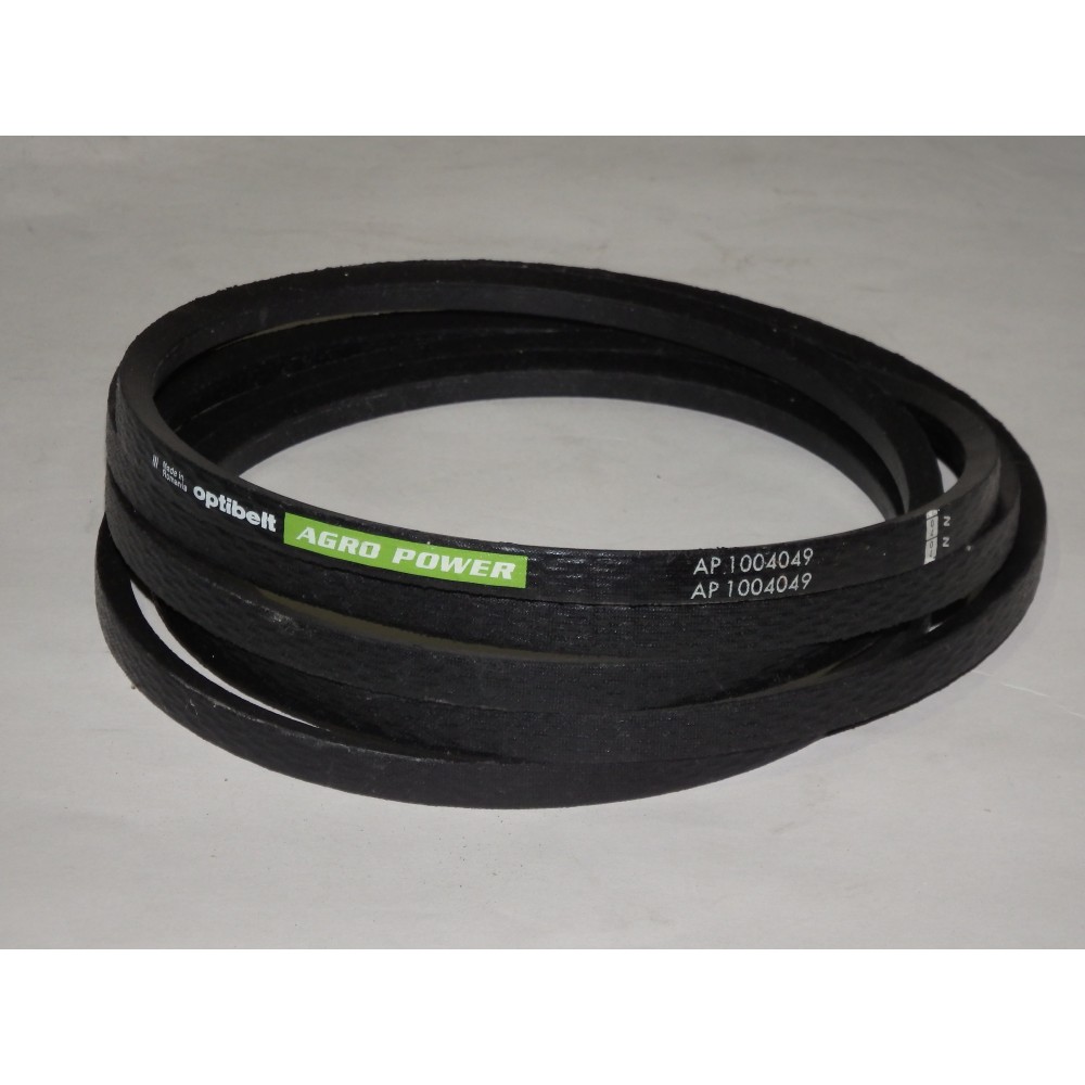 87374615 diržas Optibelt Agro Power
