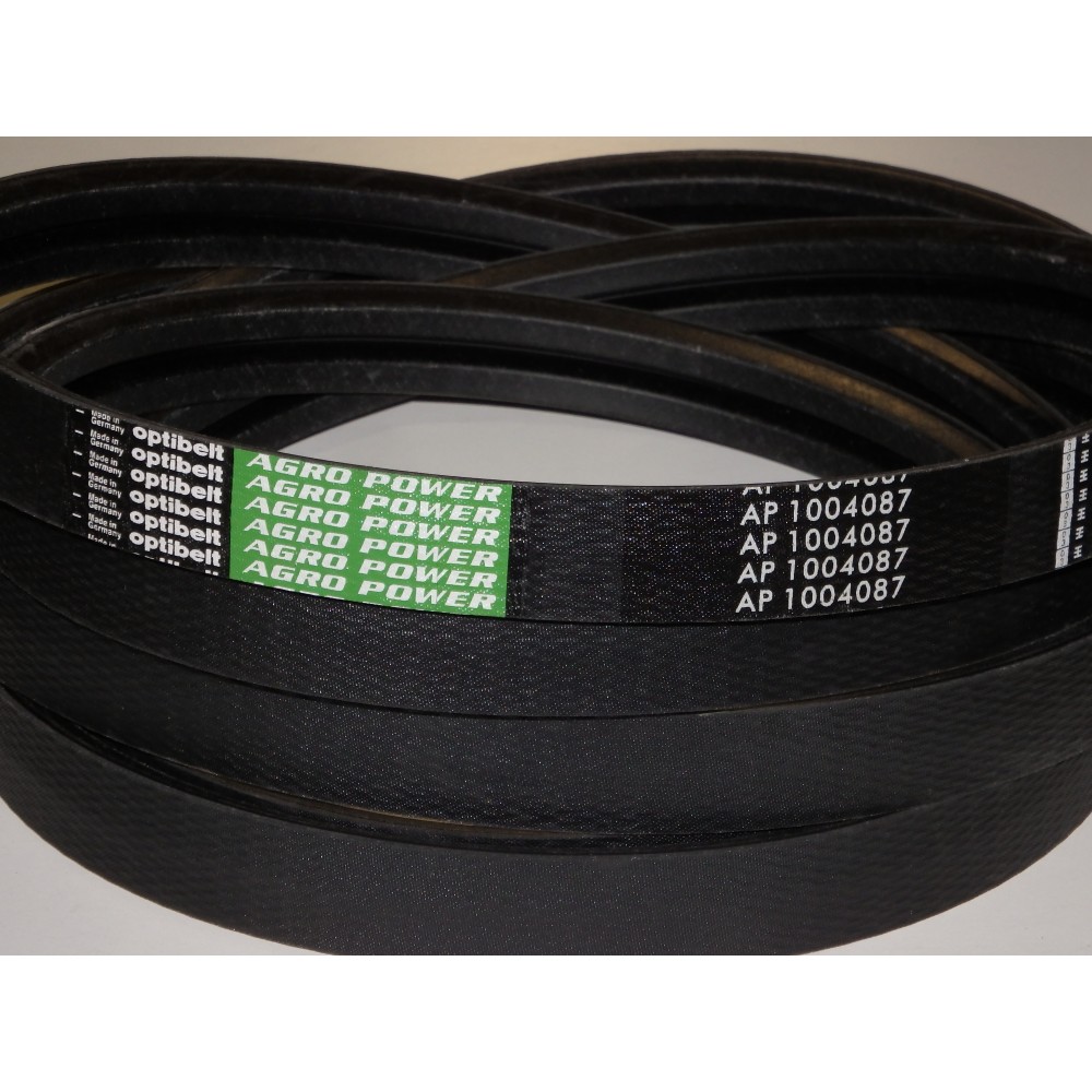 0554171.0 diržas *** Optibelt Agro Power