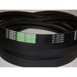 0554171.0 diržas *** Optibelt Agro Power