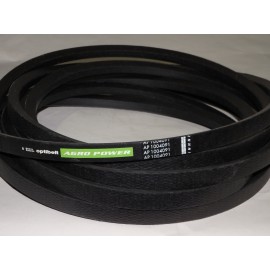 D41959200 diržas Optibelt Agro Power
