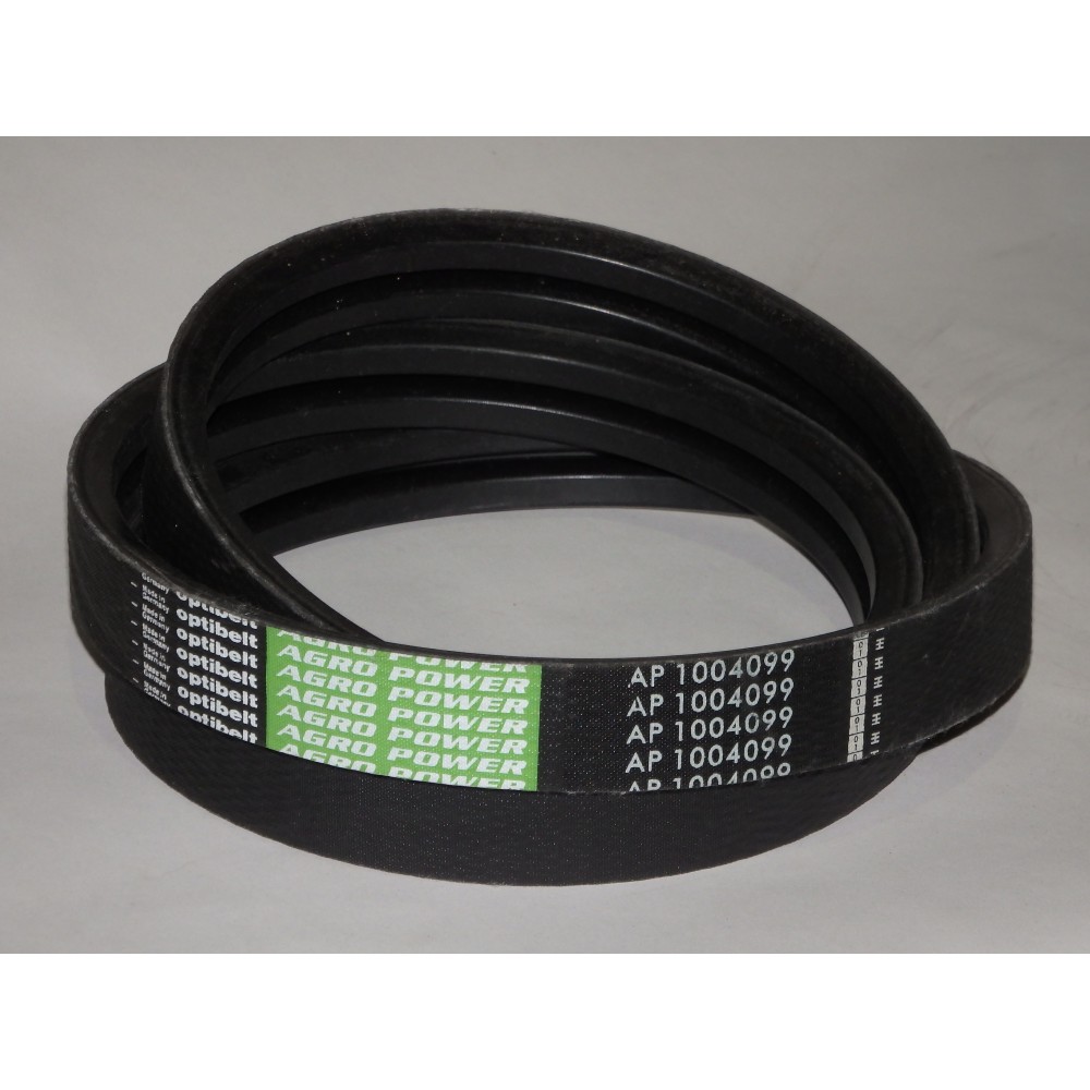 660316.0 diržas Optibelt Agro Power