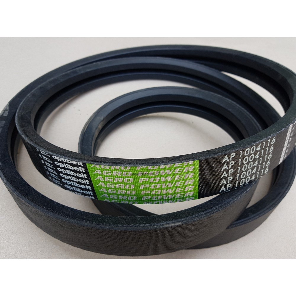 440498A3 diržas Optibelt Agro Power