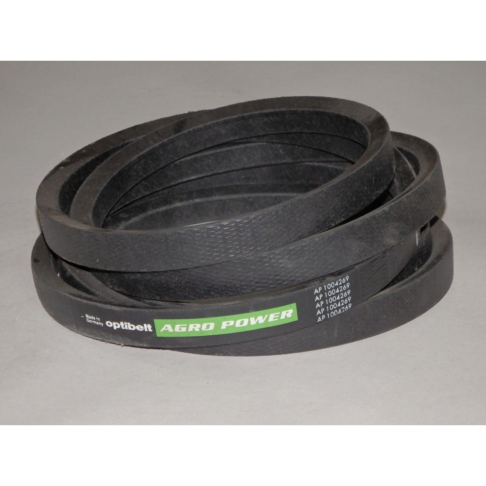 H156796 diržas *** Optibelt Agro Power