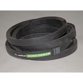 H156796 diržas *** Optibelt Agro Power