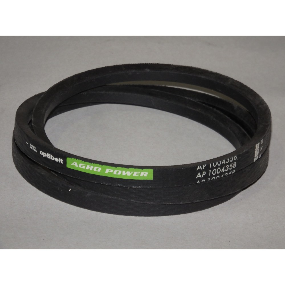 660962.0 diržas Optibelt Agro Power