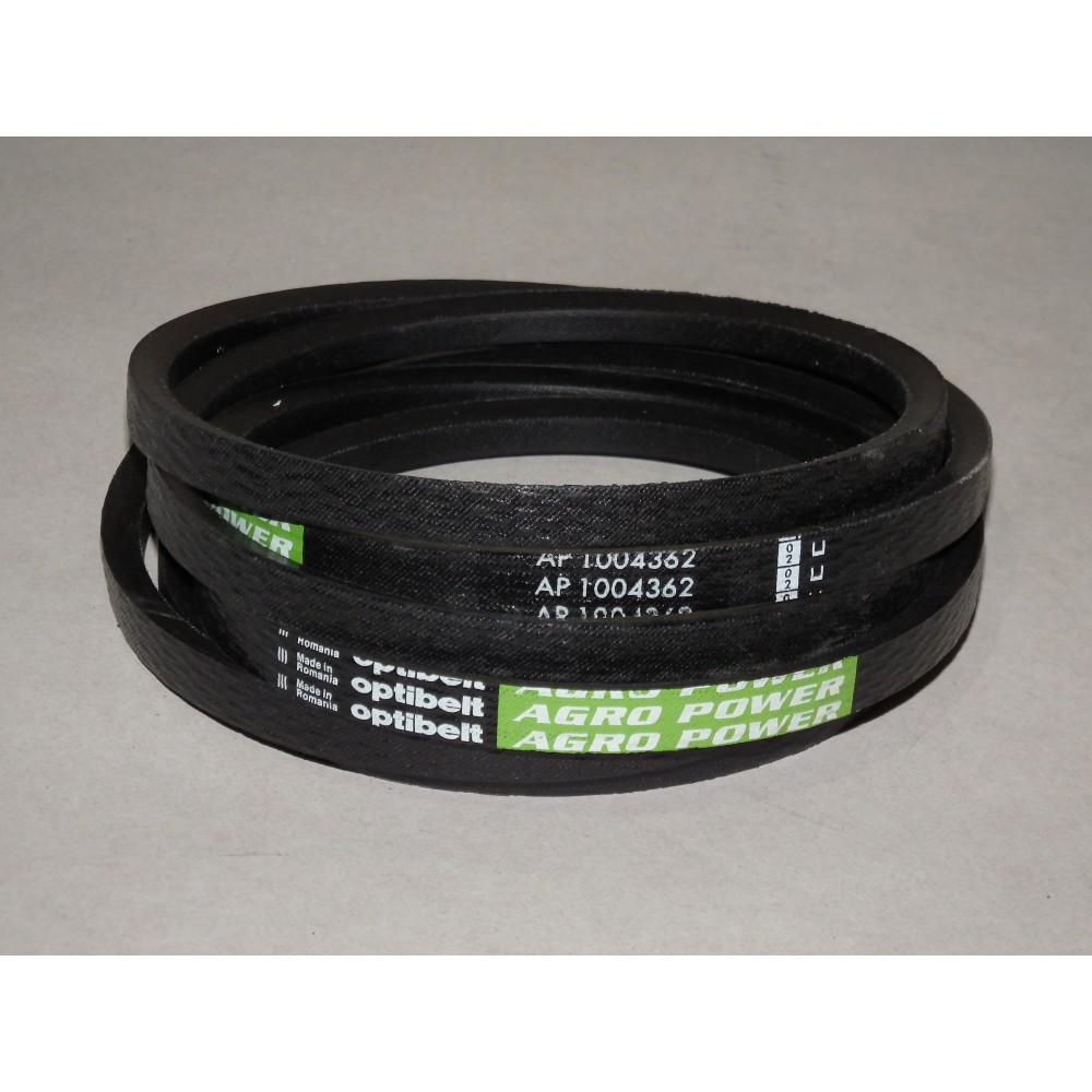 325728.0 diržas Optibelt Agro Power