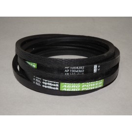 325728.0 diržas Optibelt Agro Power