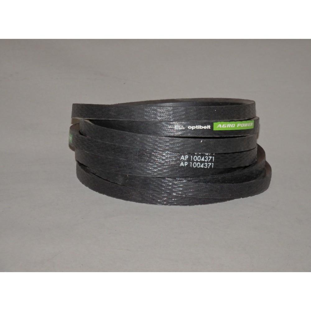 665901.1 diržas *** Optibelt Agro Power