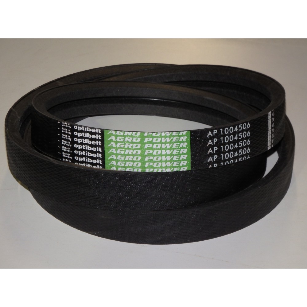 554031.0 diržas Optibelt Agro Power