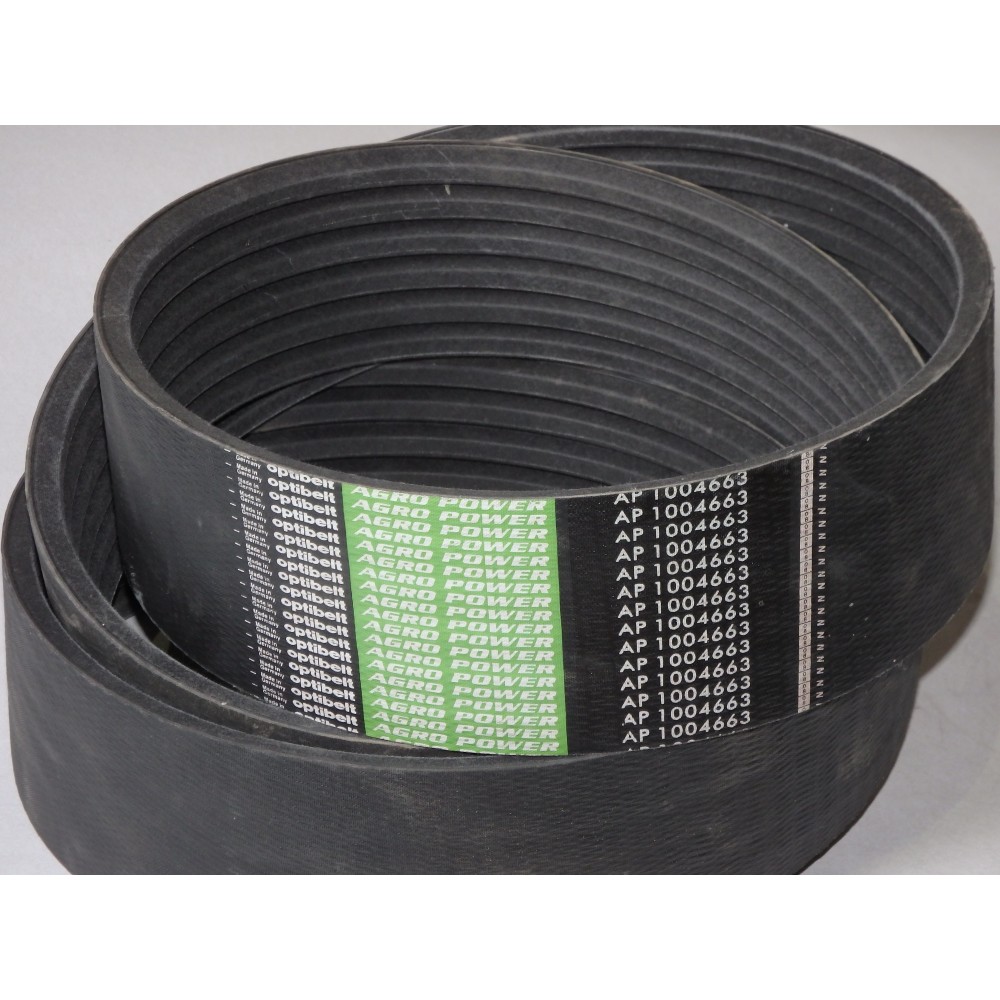 660554.0 diržas Optibelt Agro Power