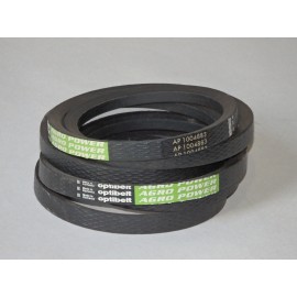 241192070 diržas Optibelt Agro Power